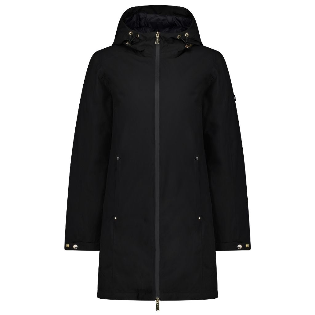 Leila Women&#39;s Waterproof Down Coat