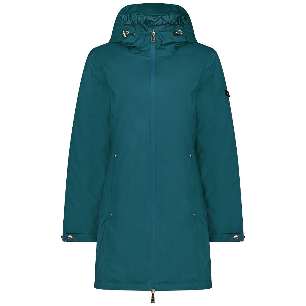 Leila Women&#39;s Waterproof Down Coat