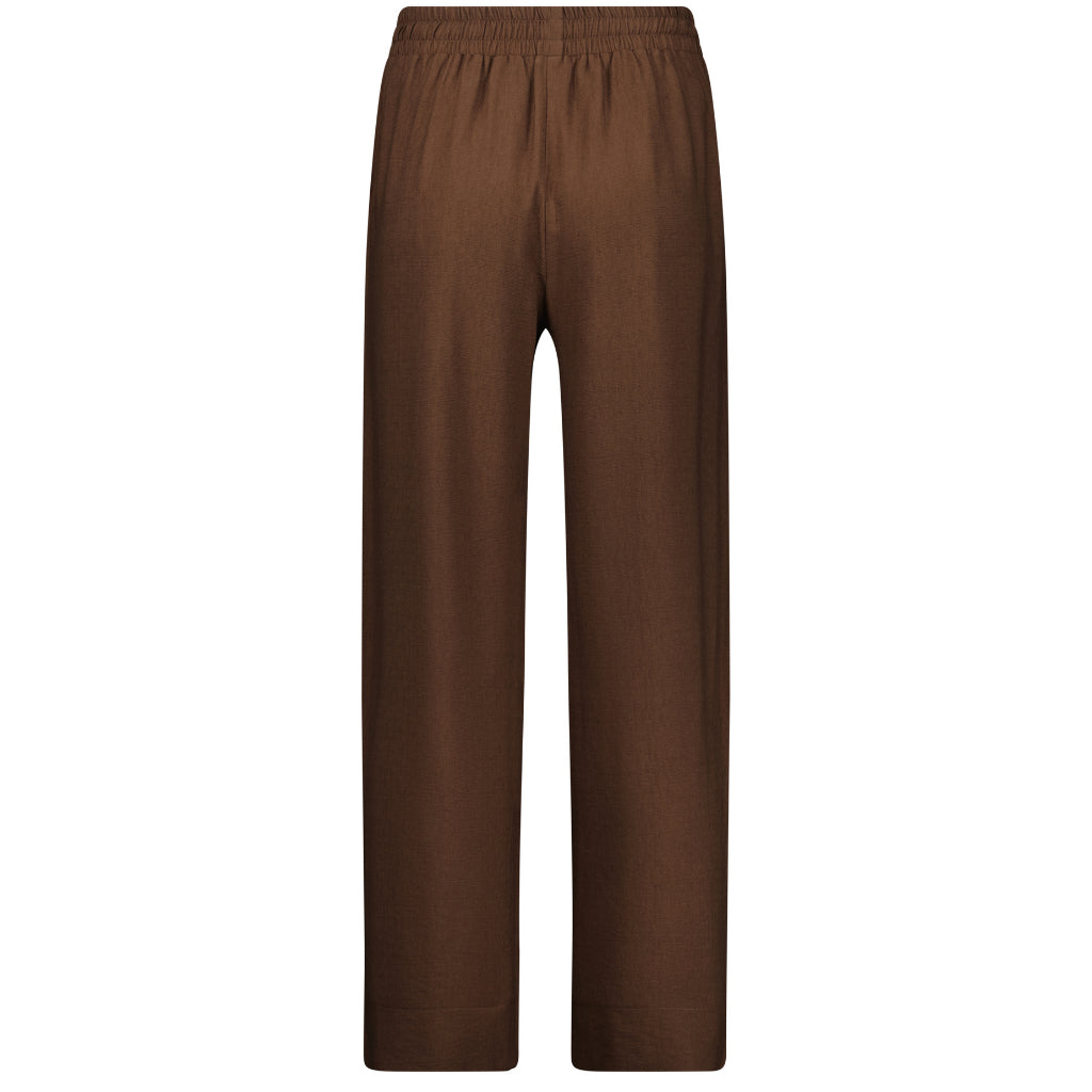 Indiana Women&#39;s Wide Leg Pants - Nutshell