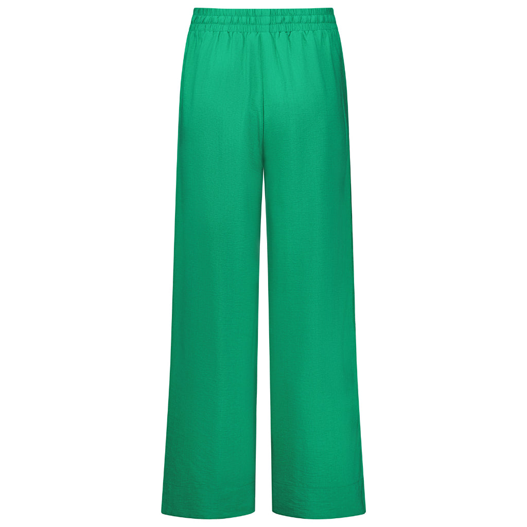 Indiana Women&#39;s Wide Leg Pants - Shamrock