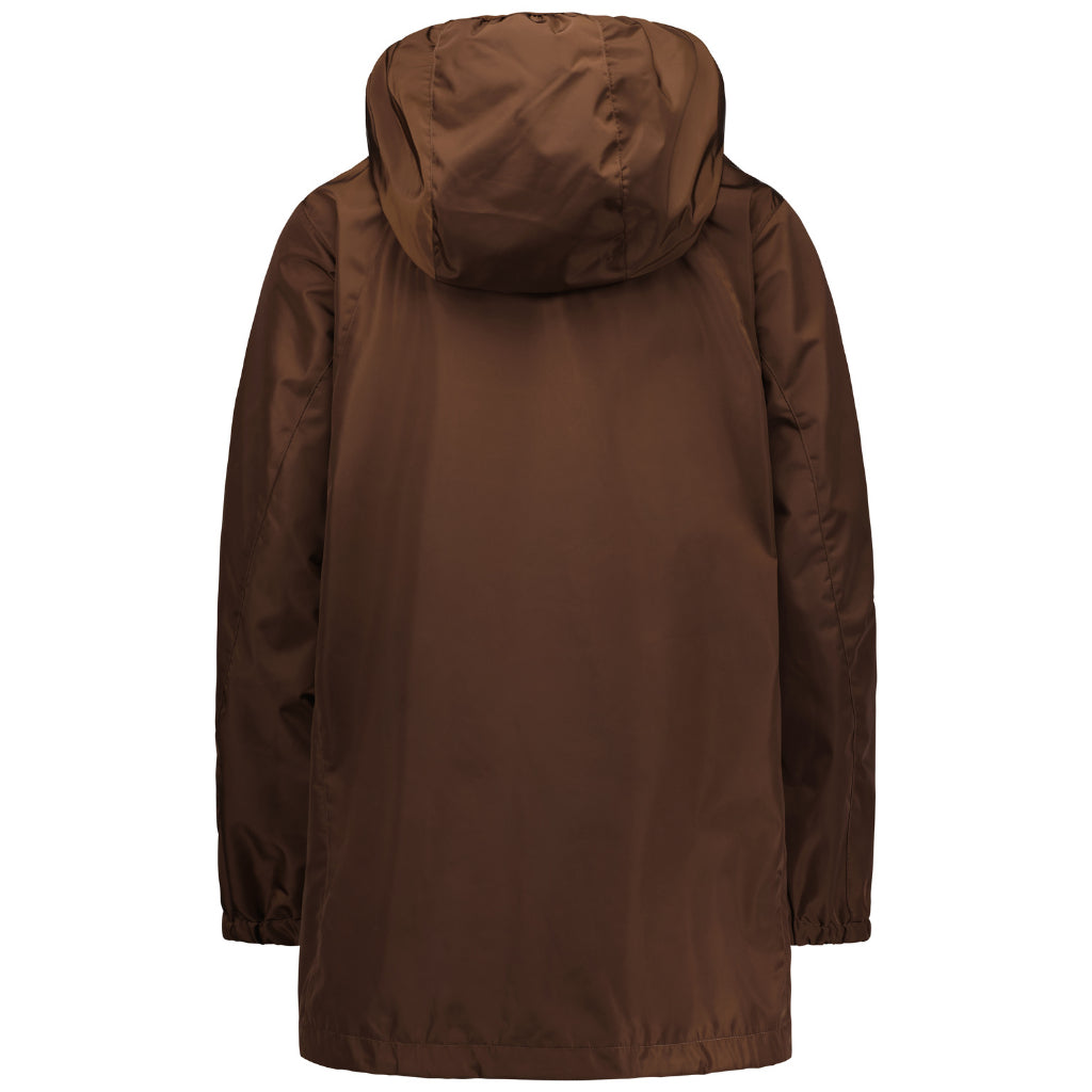 Sadie Women&#39;s Rain Jacket - Nutshell