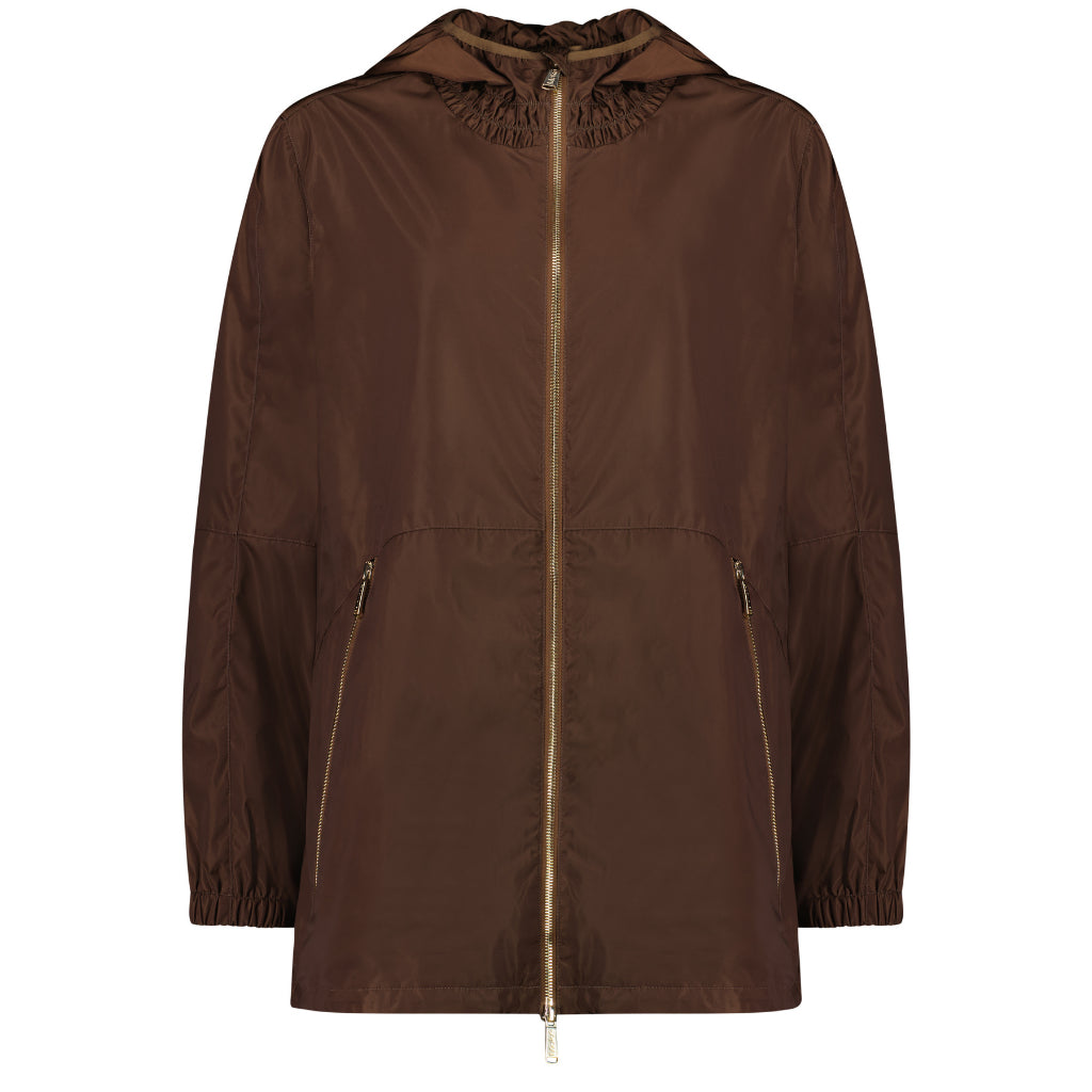 Sadie Women&#39;s Rain Jacket - Nutshell