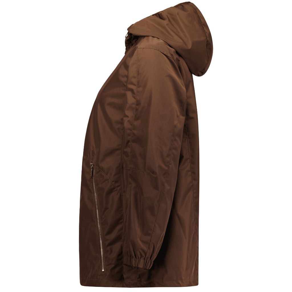 Sadie Women&#39;s Rain Jacket - Nutshell