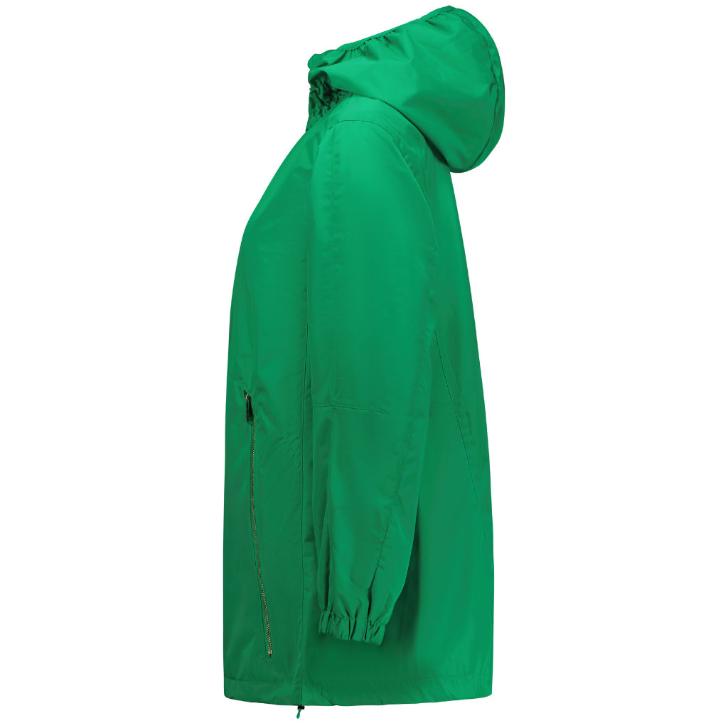 Sadie Women&#39;s Rain Jacket - Shamrock