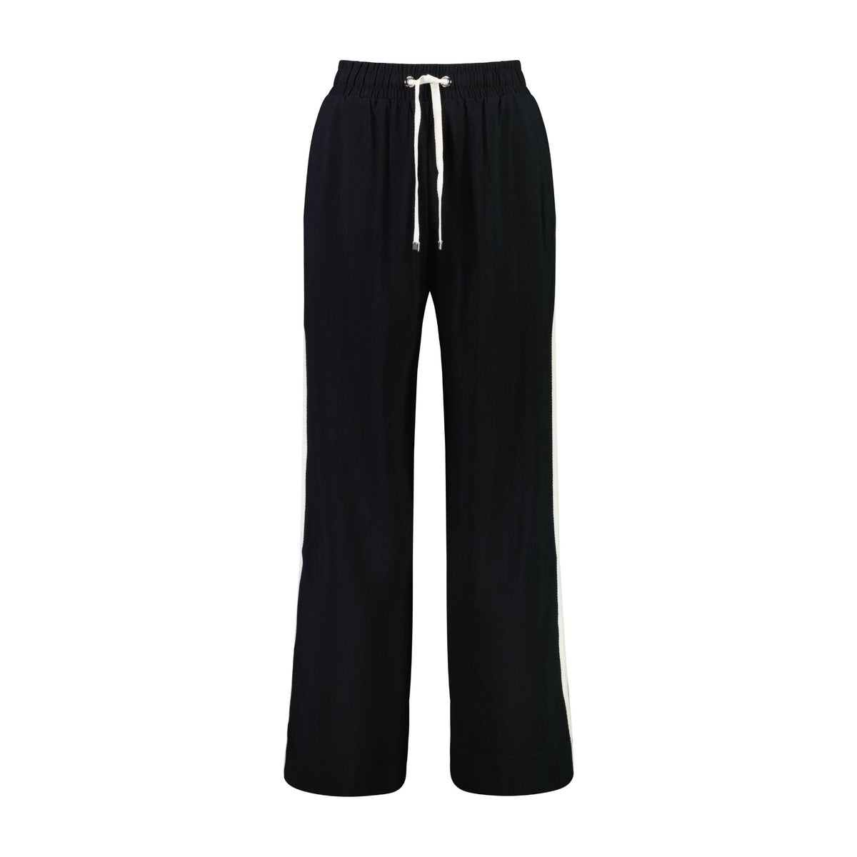 Indiana Women&#39;s Wide Leg Pants - Black