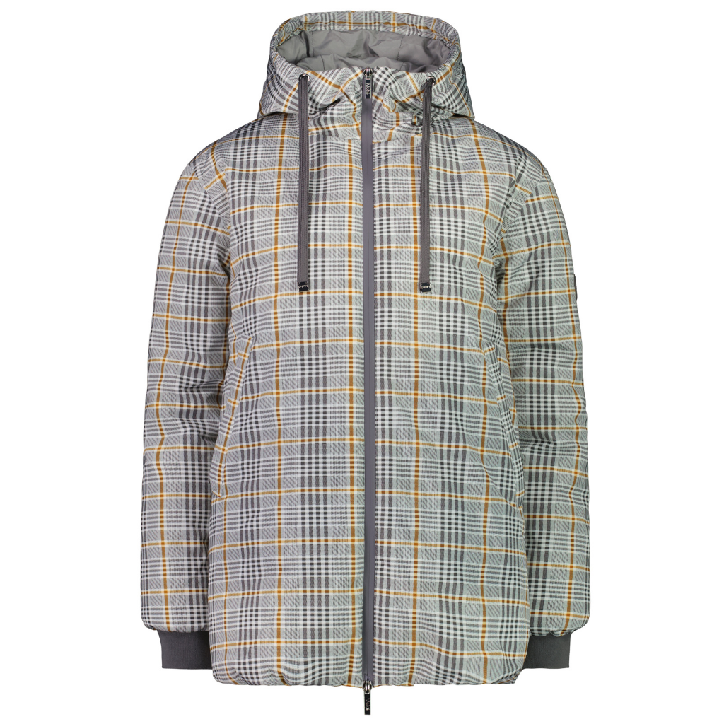 Goose down jacket women's sale store